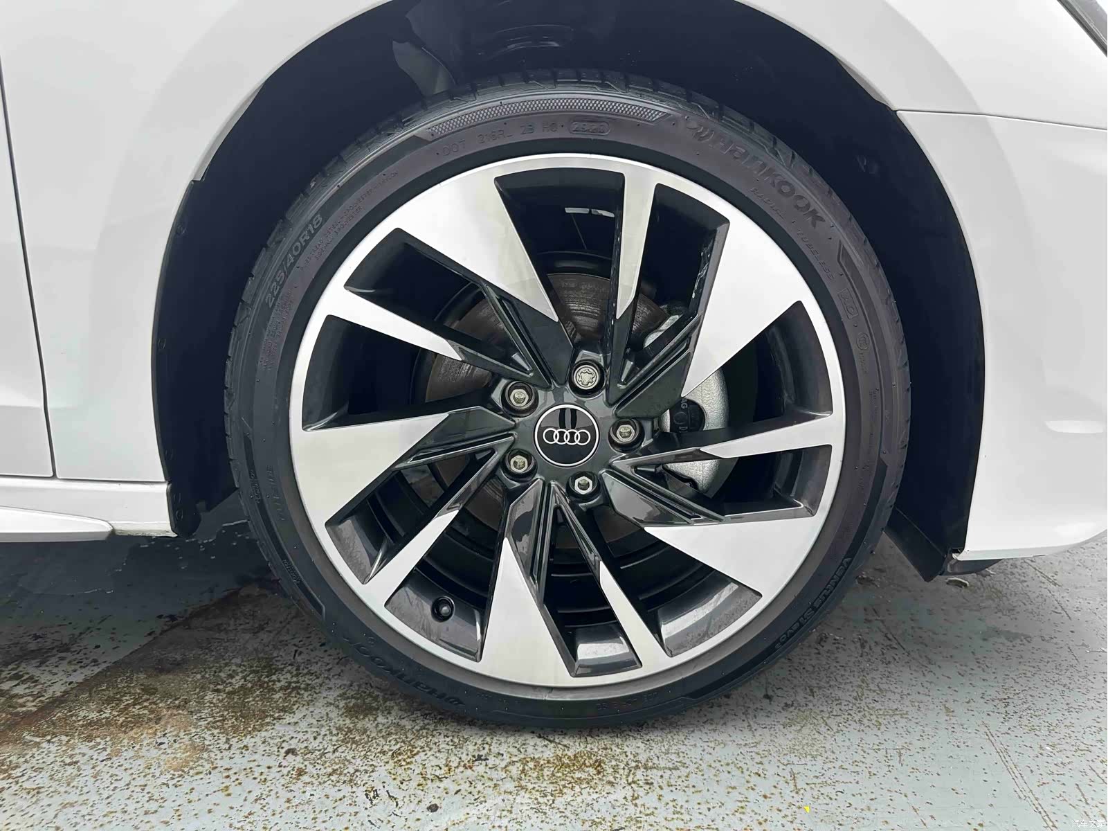 Audi A3, 2022 8