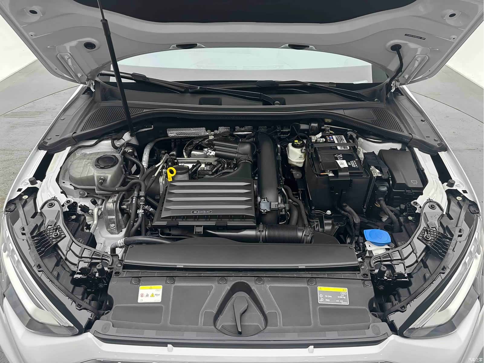 Audi A3, 2023 19