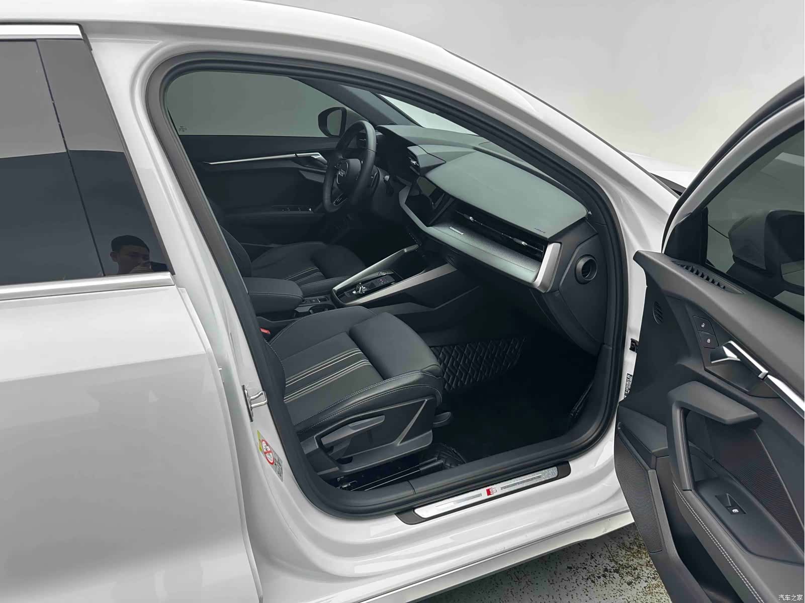 Audi A3, 2023 7