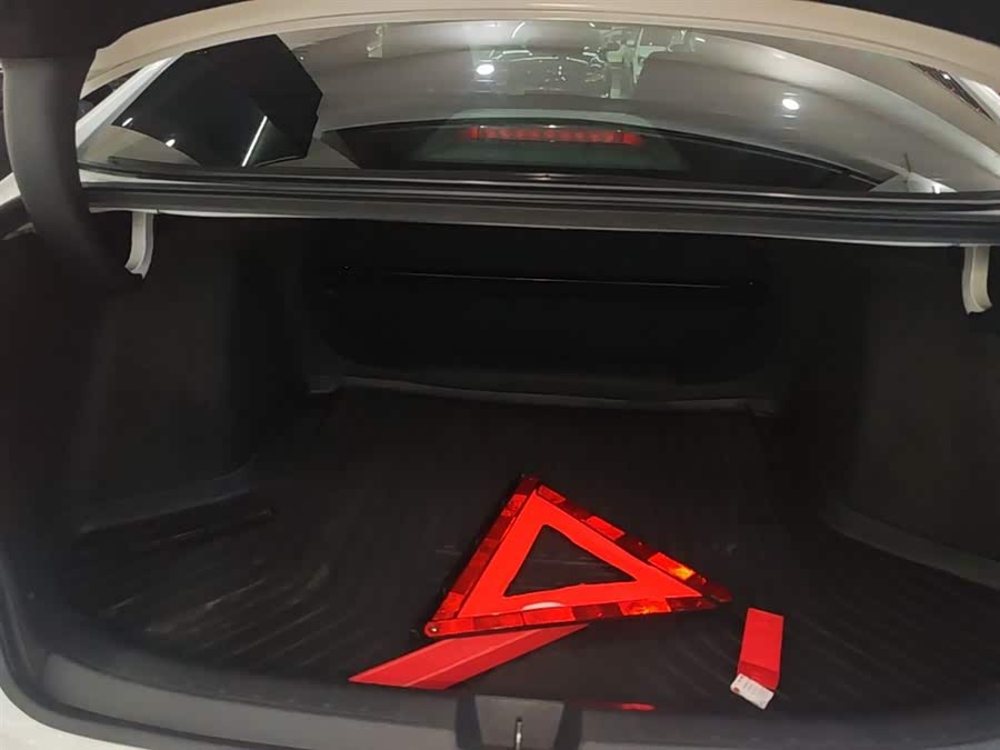 Honda Civic 2023, фото 19