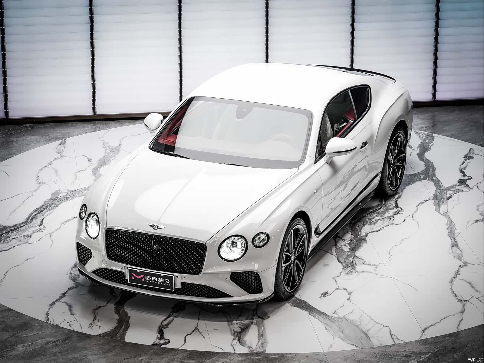 Bentley Continental GT, 2022 2