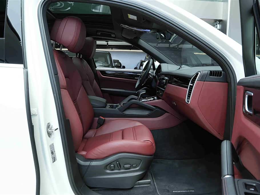 Porsche Cayenne Porsche Cayenne