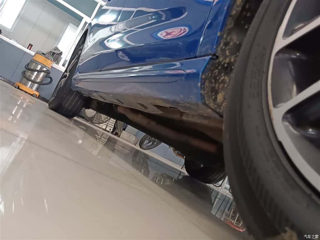BYD Song, 2018 20