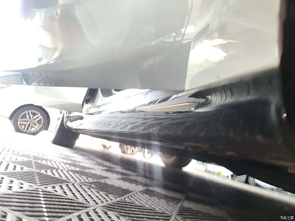 Leapmotor C01, 2024 21