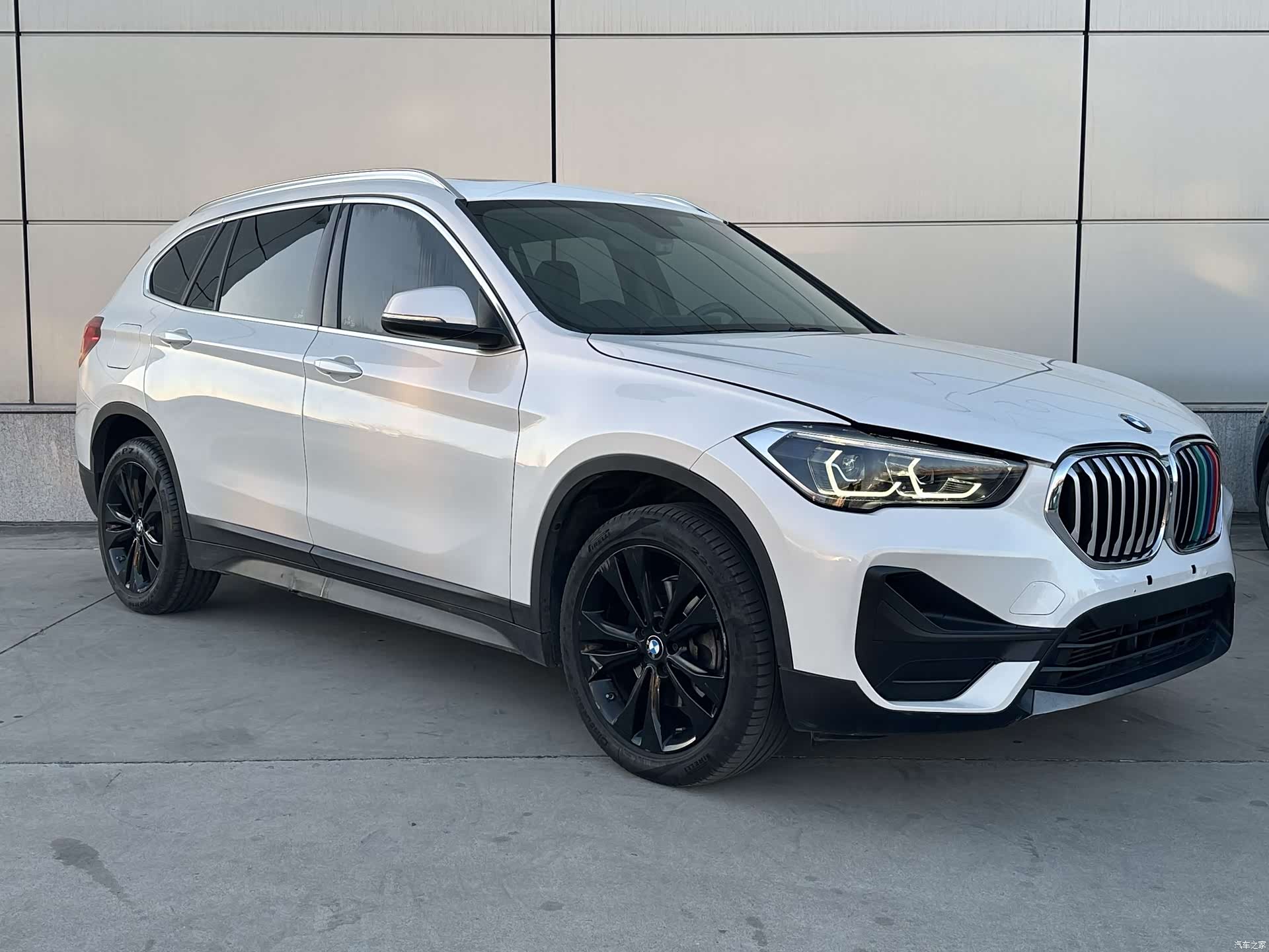 BMW X1, 2021 3