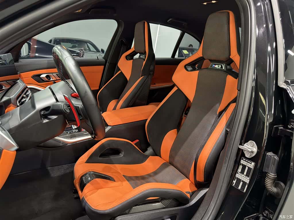 BMW M3, 2024 10