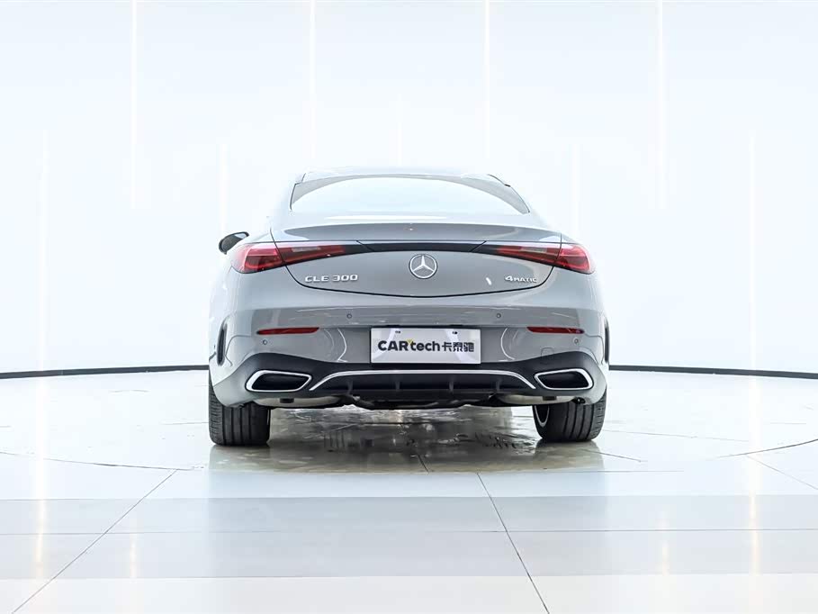 Mercedes-Benz CLE