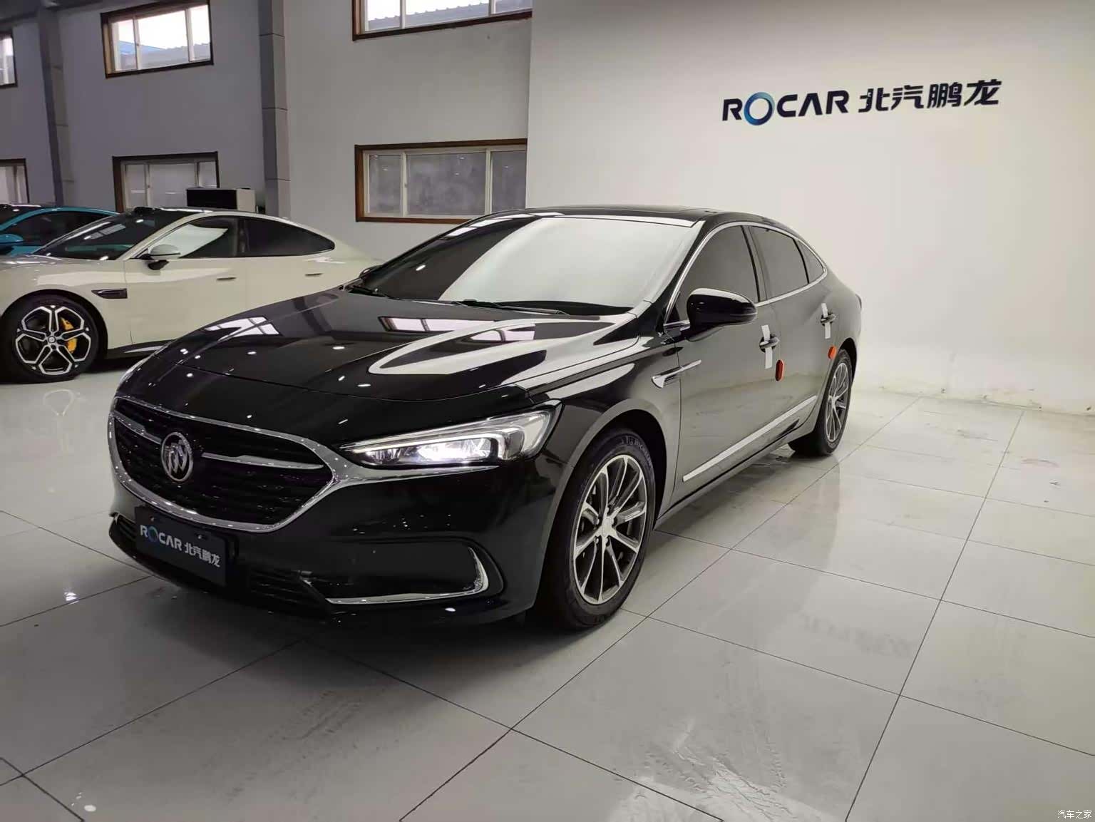 Buick LaCrosse, 2022 22