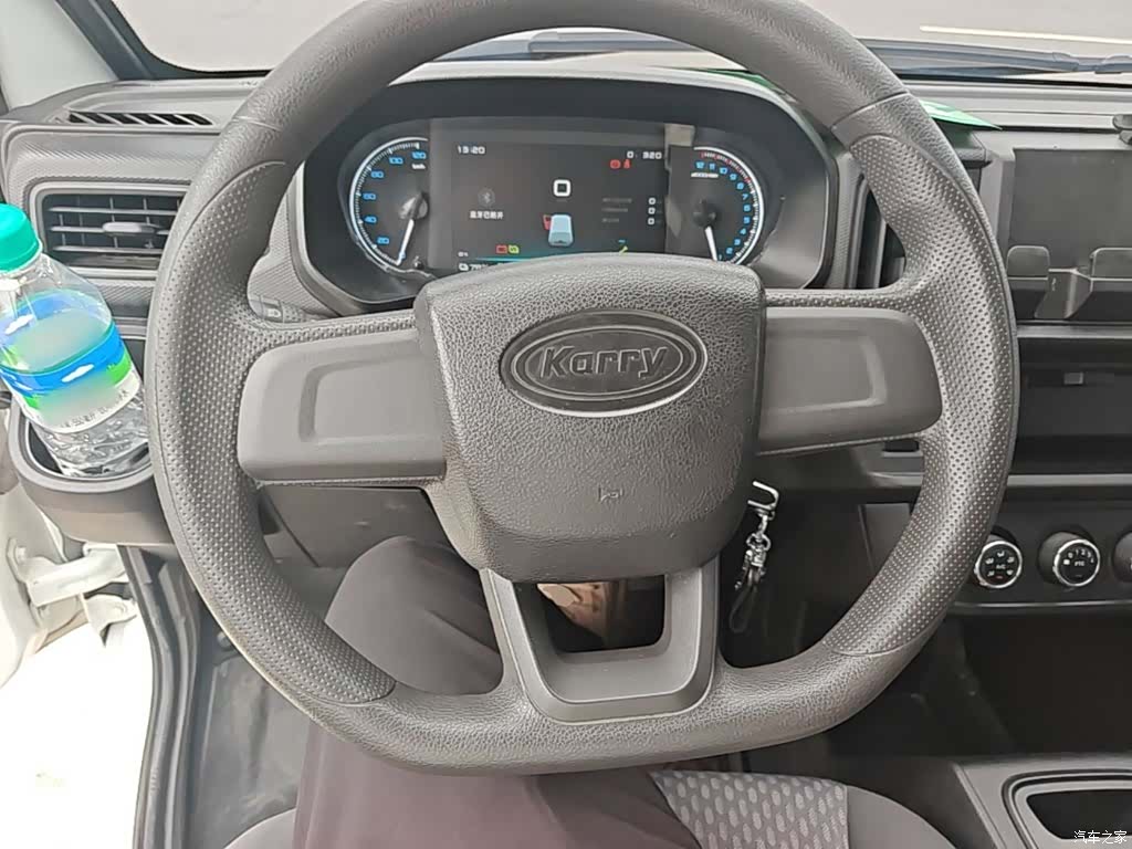 Karry 38.7kWh, 2024 11