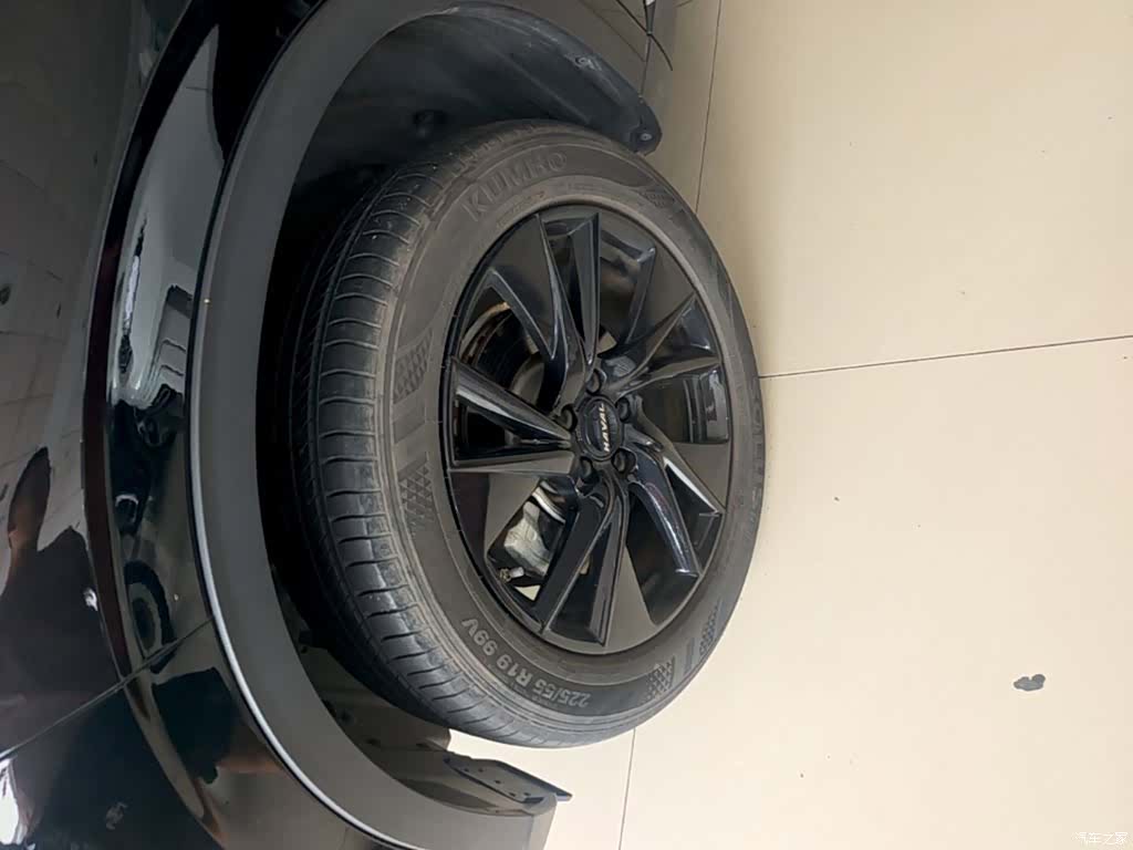 Haval H6, 2024 23