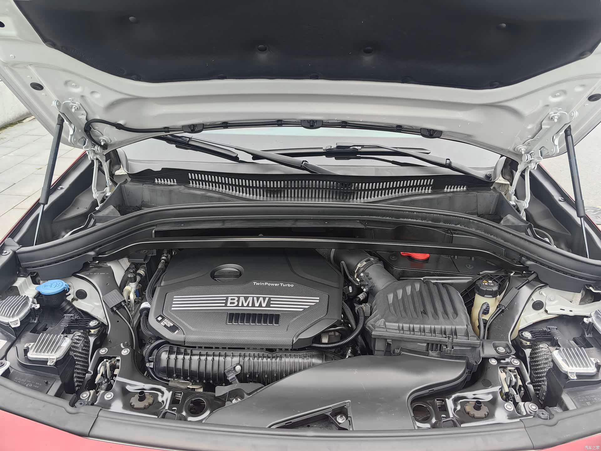 BMW X2, 2022 19