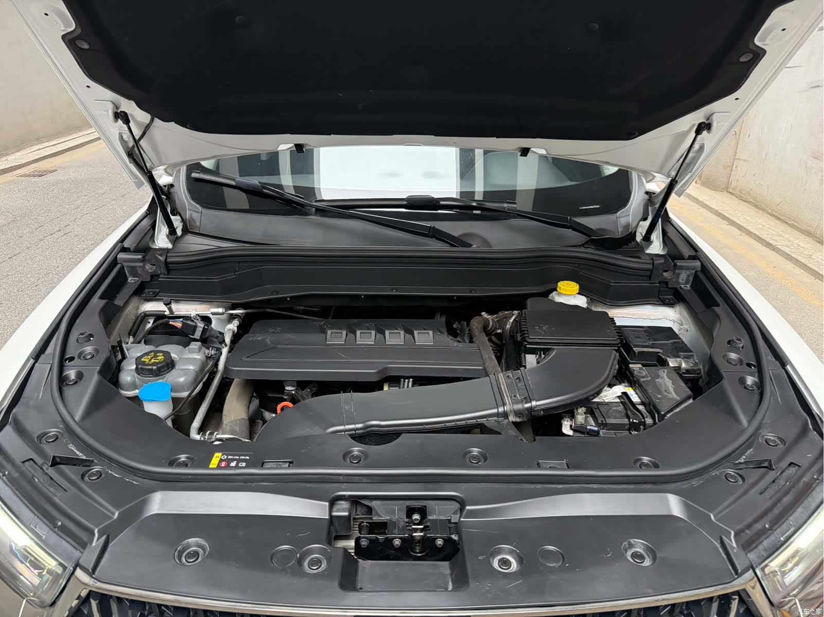 Haval H6, 2023 26