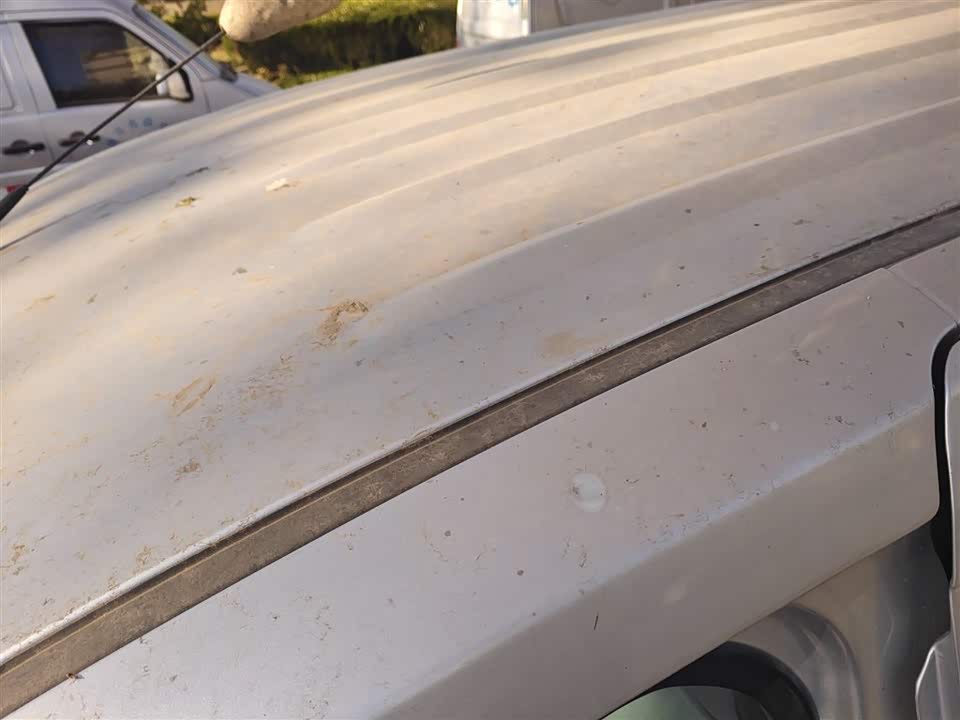 Wuling Wuling Hongguang V