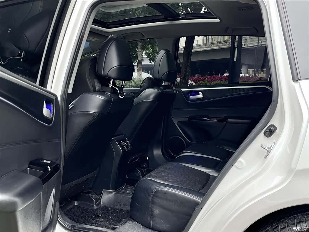 Honda Jade, 2018 11