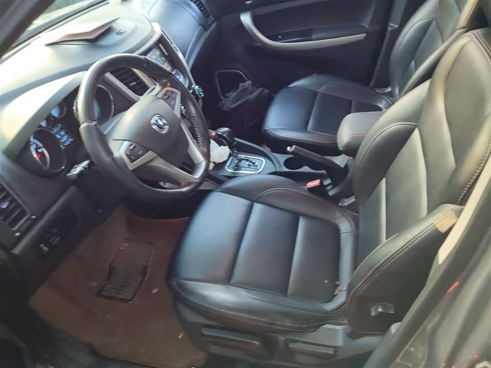 Changan CS35 Changan CS35