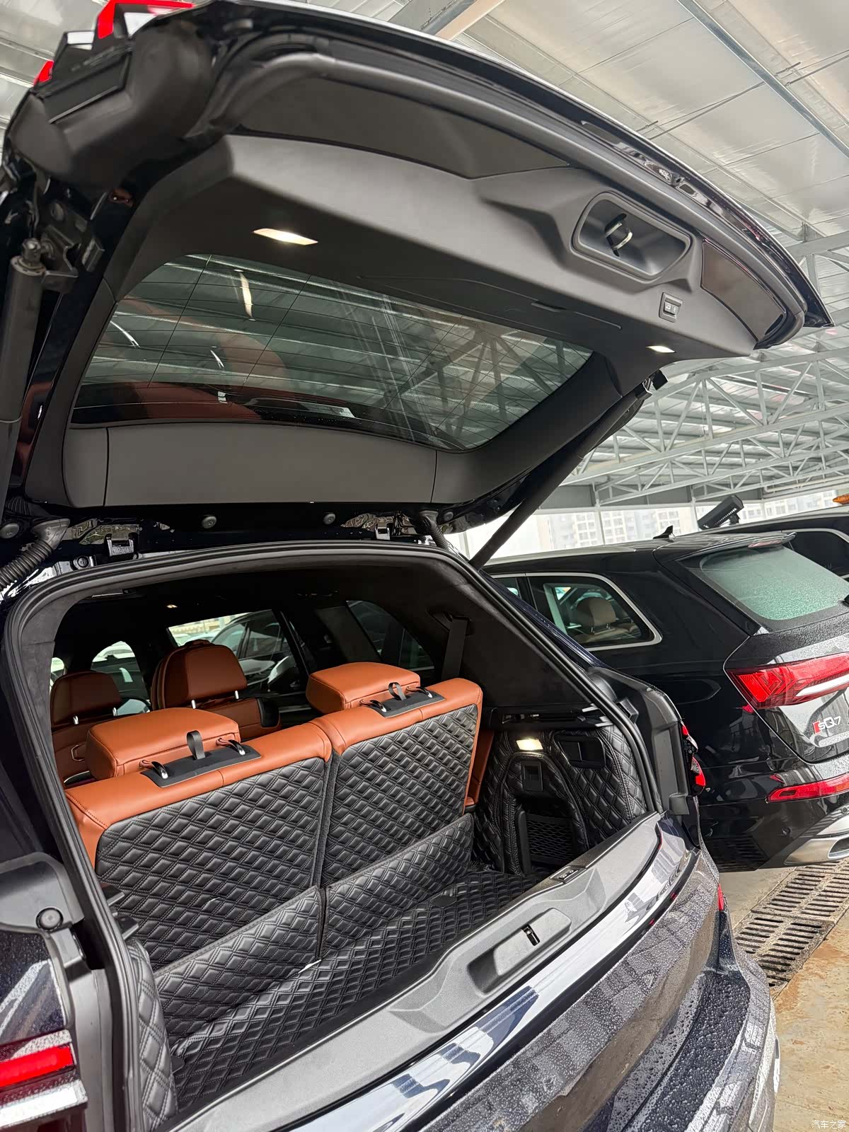 BMW X7, 2024 15