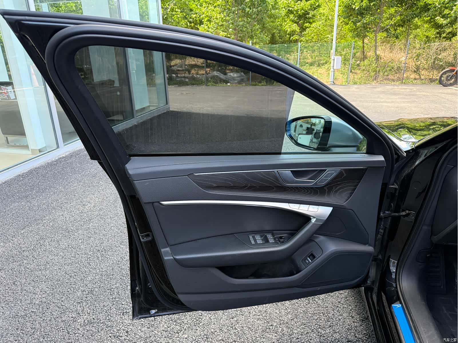 Audi A6L, 2023 12