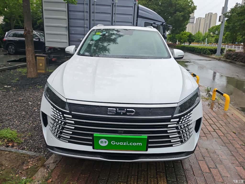 BYD HiAce, 2025 3