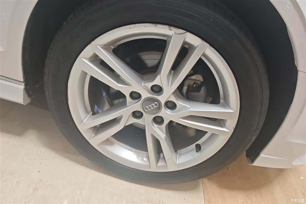 Audi A3, 2020 6