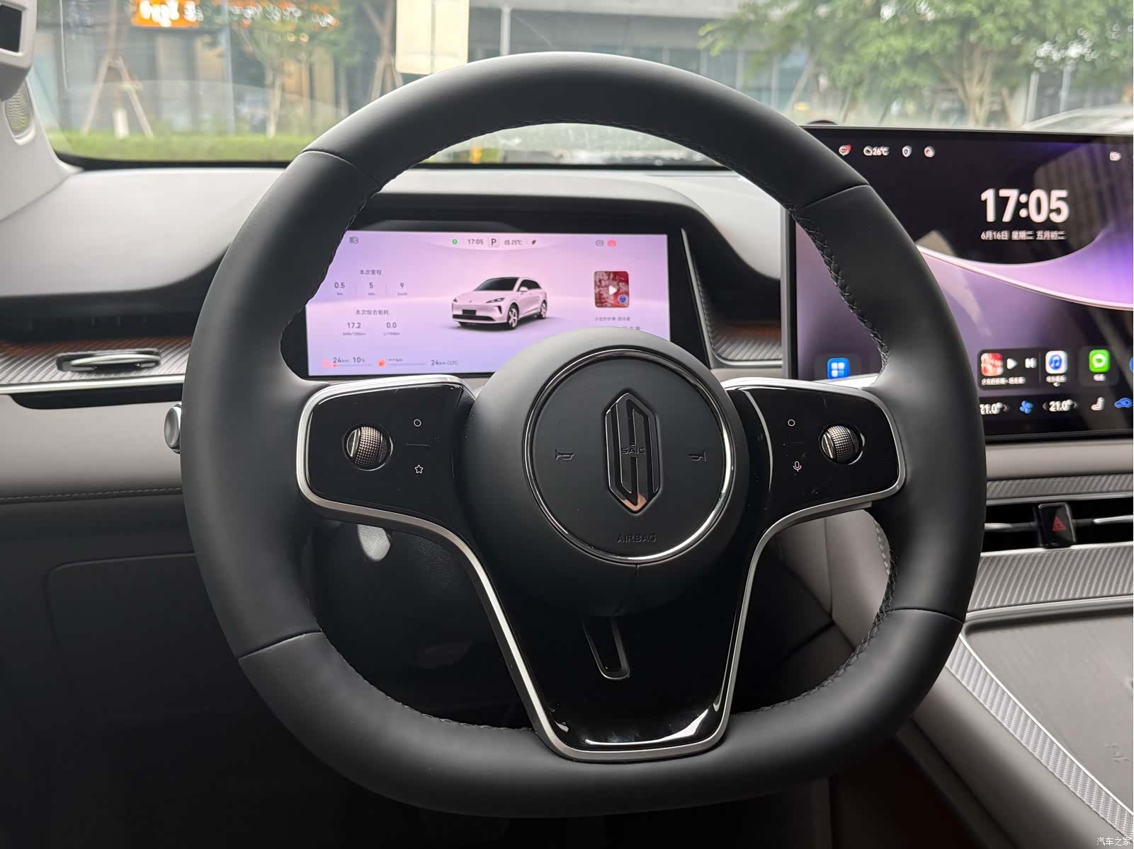 SAIC ShangJie H5, 2026 10