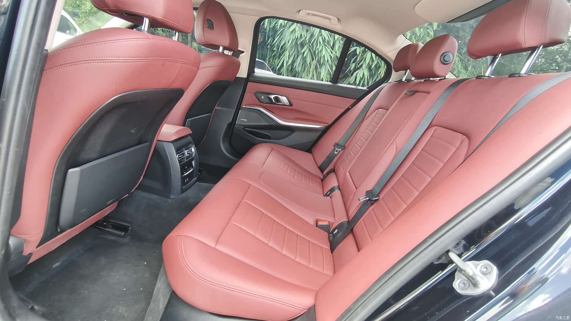 BMW 3 Series, 2021 6