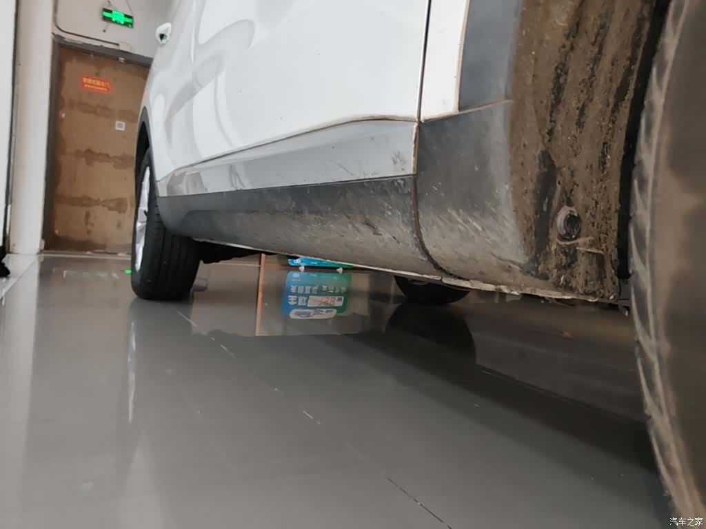 Haval H6, 2021 21