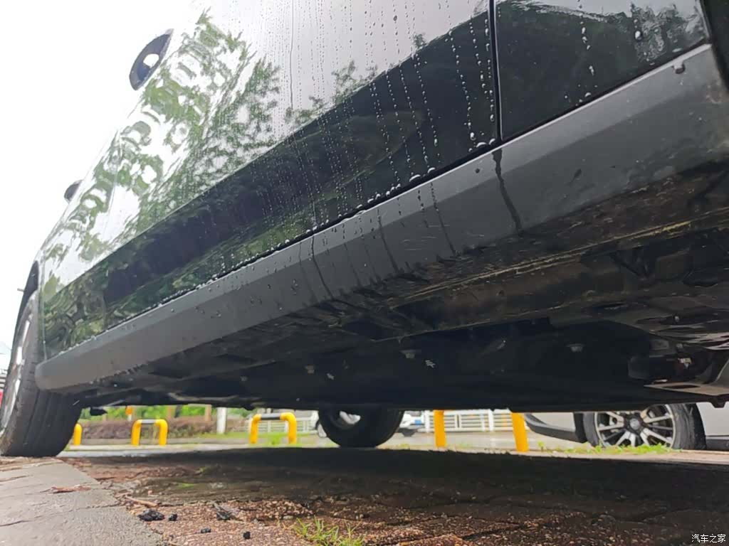 Geely Galaxy L6, 2025 21