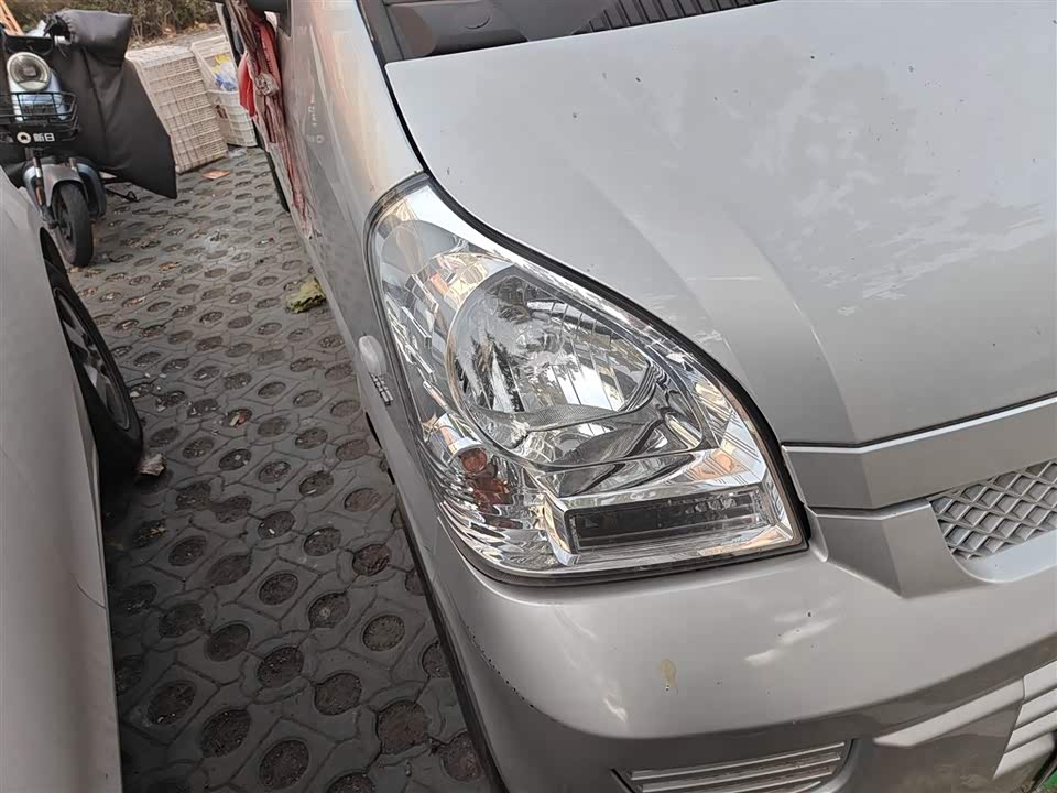 Wuling Wuling Rongguang