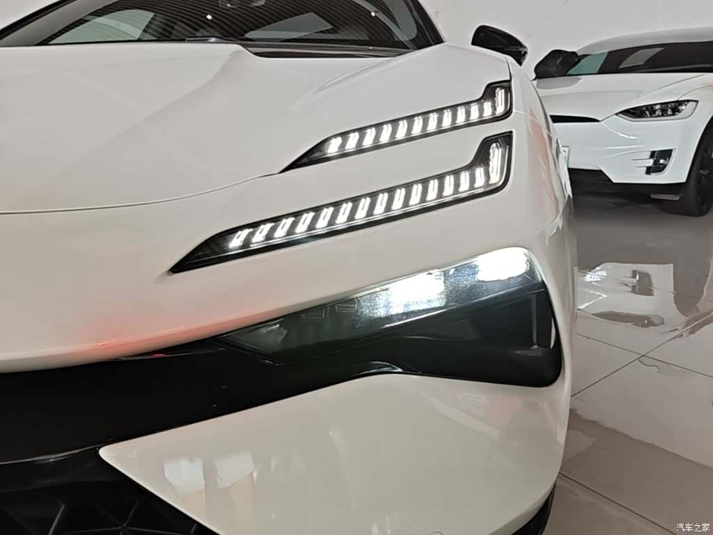 Lotus EMEYA, 2024 24