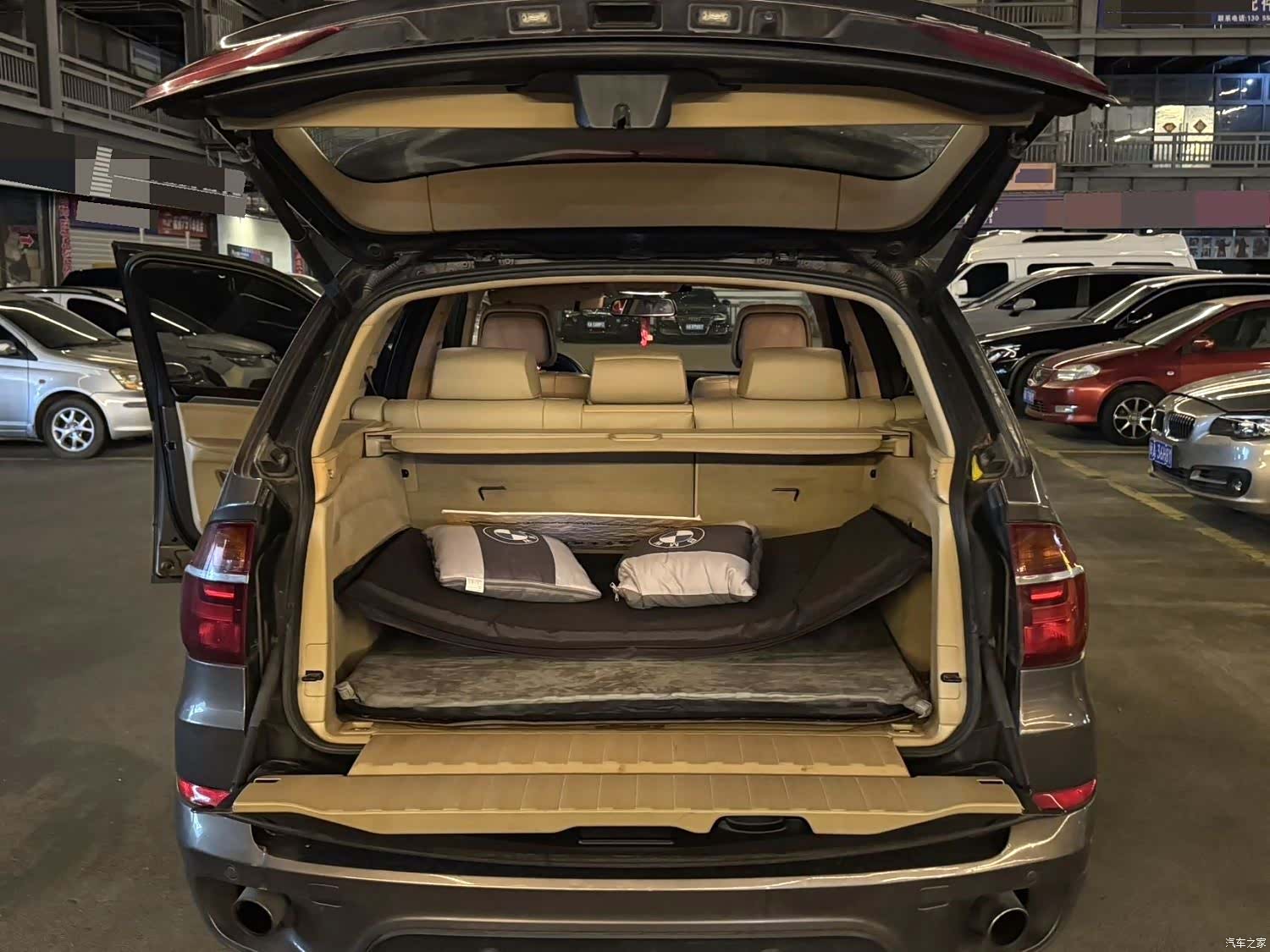 BMW X5, 2012 10