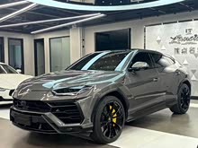 Urus 2021�� 4.0T V8