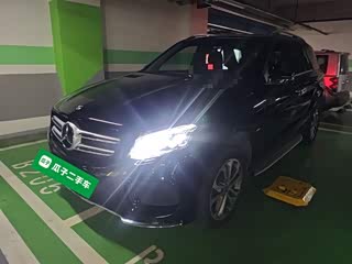 Mercedes-Benz Gle 2018 320 4MATIC 19.98