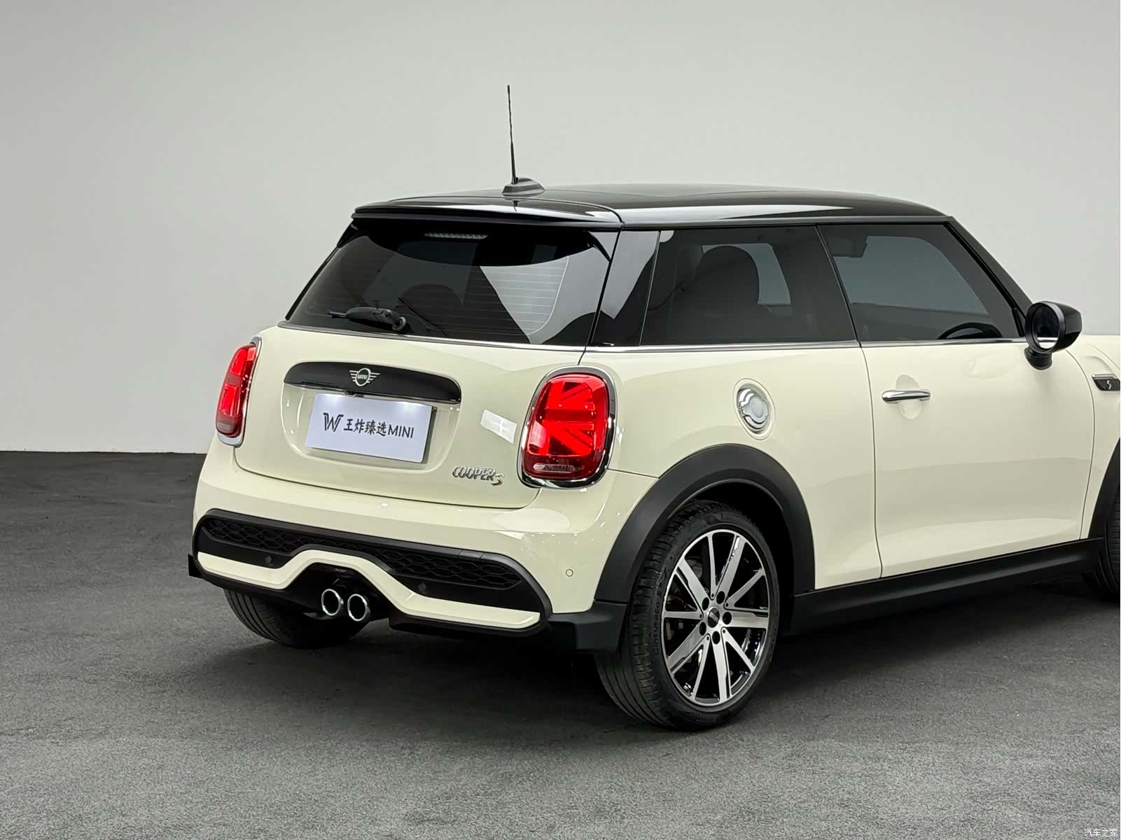 Mini Cooper, 2022 18