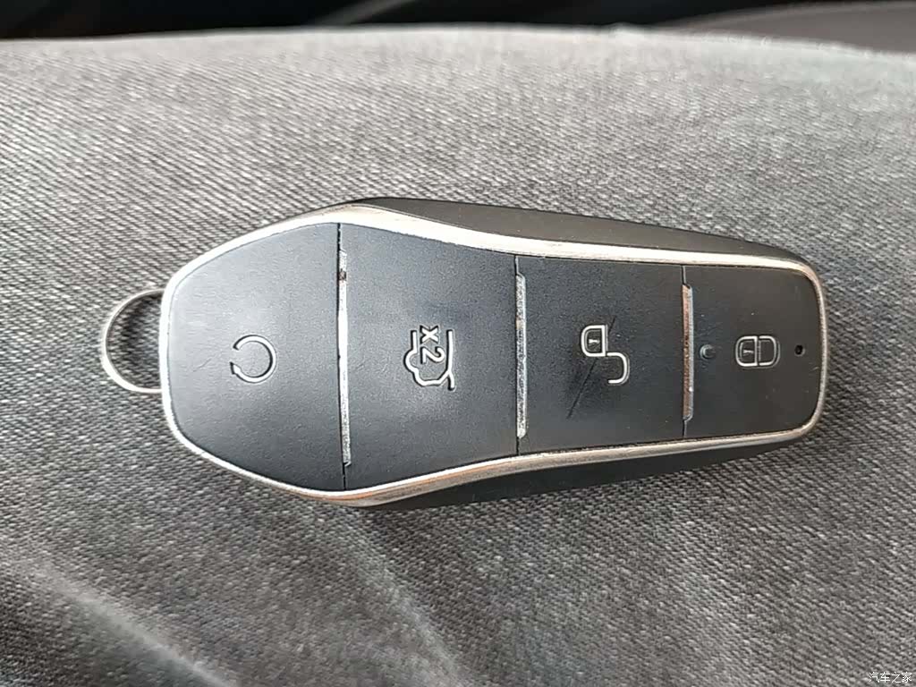 BYD Song, 2025 9