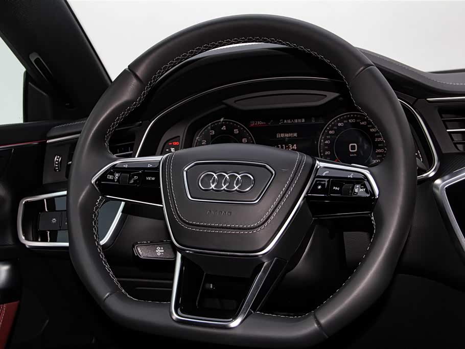 Audi A7L