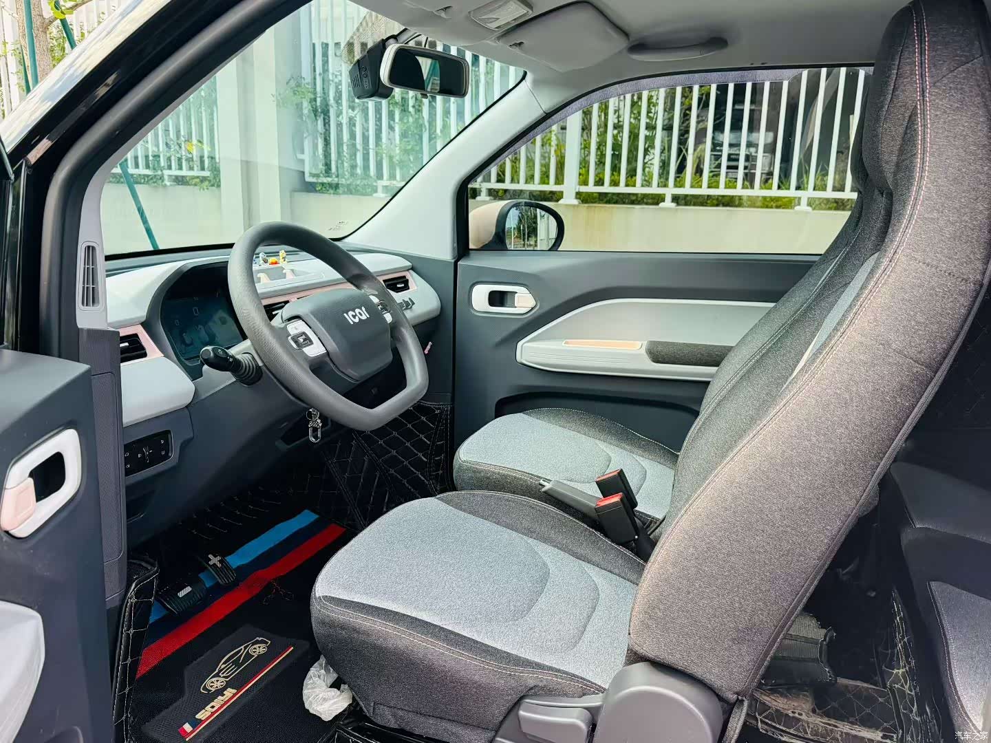 Chery QQ, 2021 4