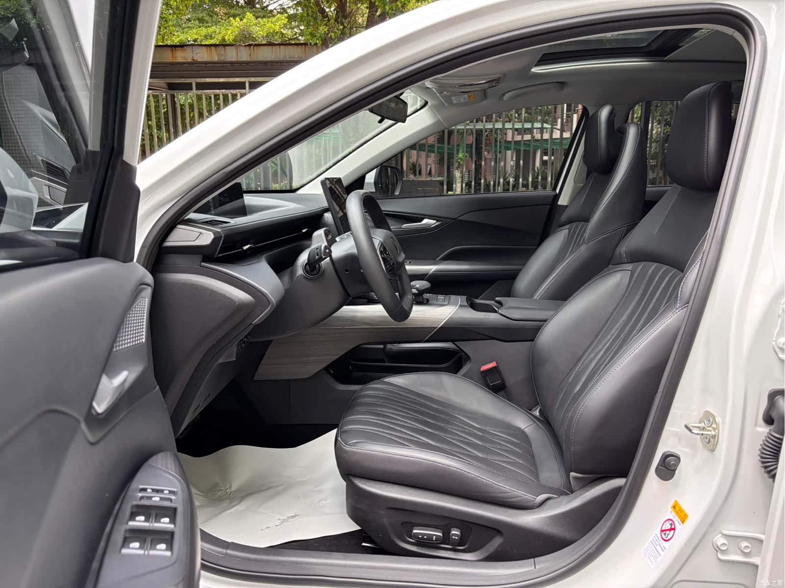 Changan NE, 2023 14