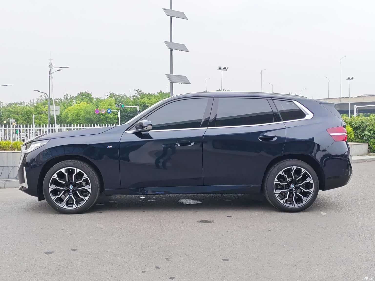 BMW X3, 2025 8