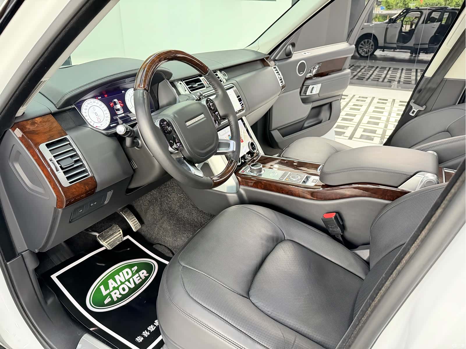Land Rover Range Rover, 2021 7