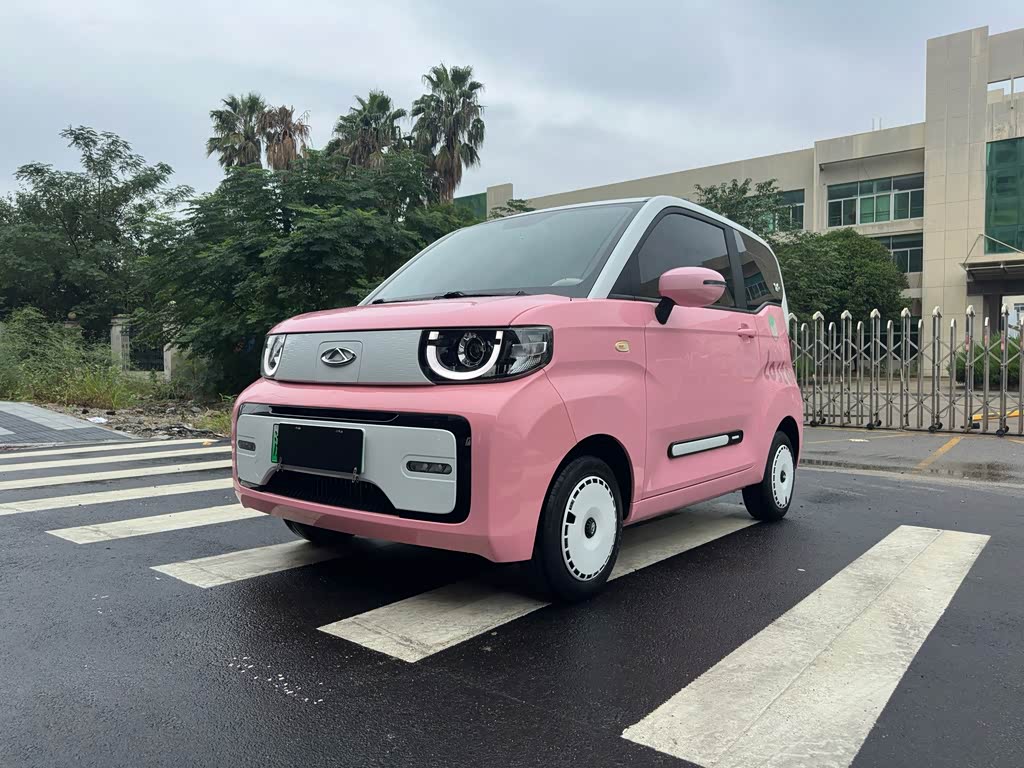 Chery QQ