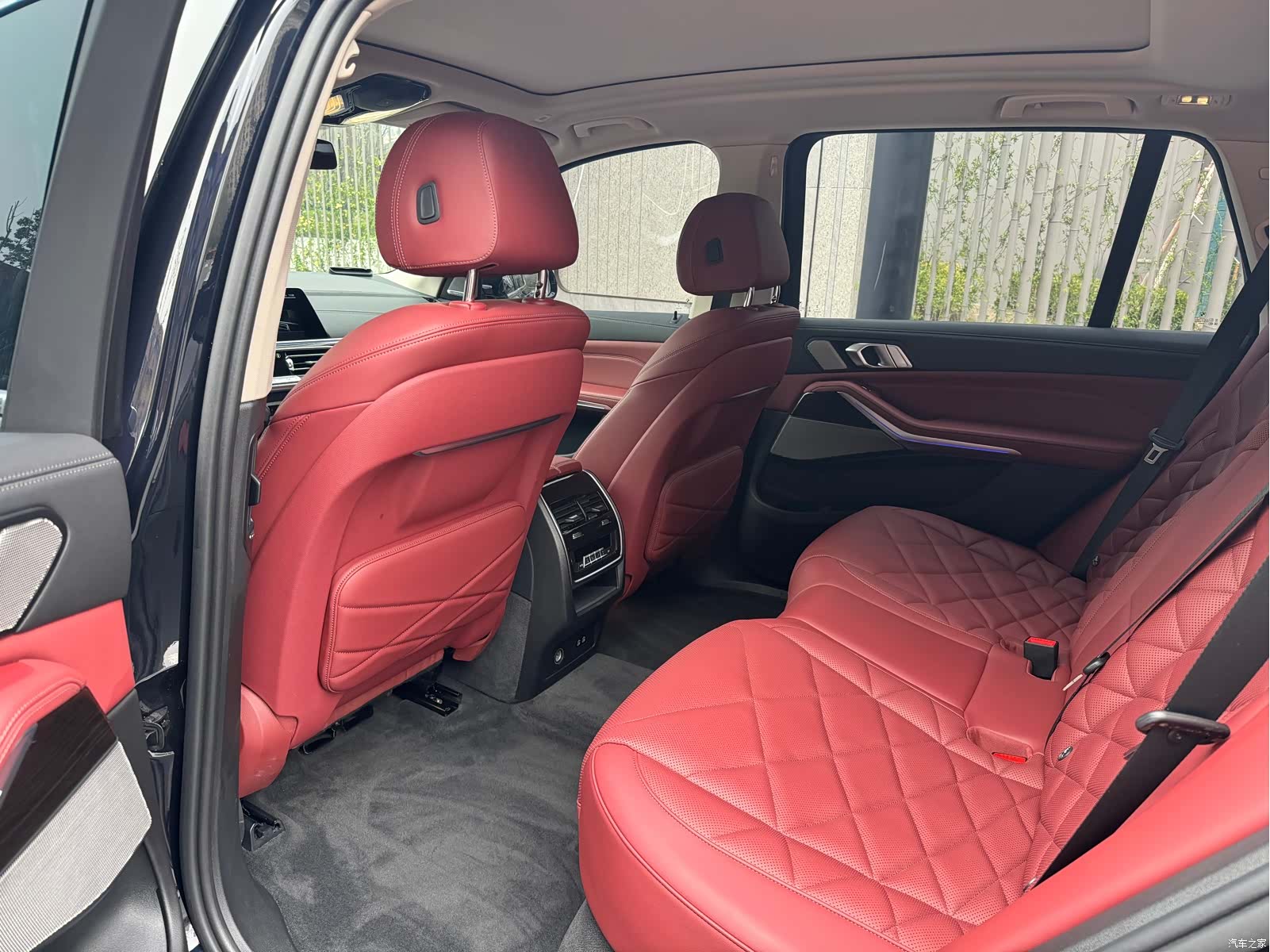 BMW X5, 2022 7