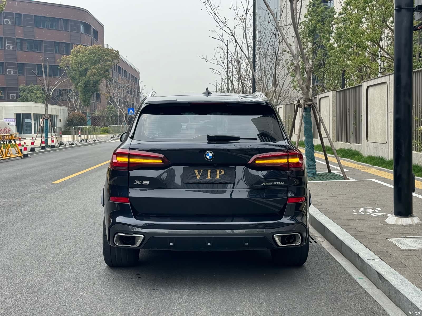 BMW X5, 2022 15