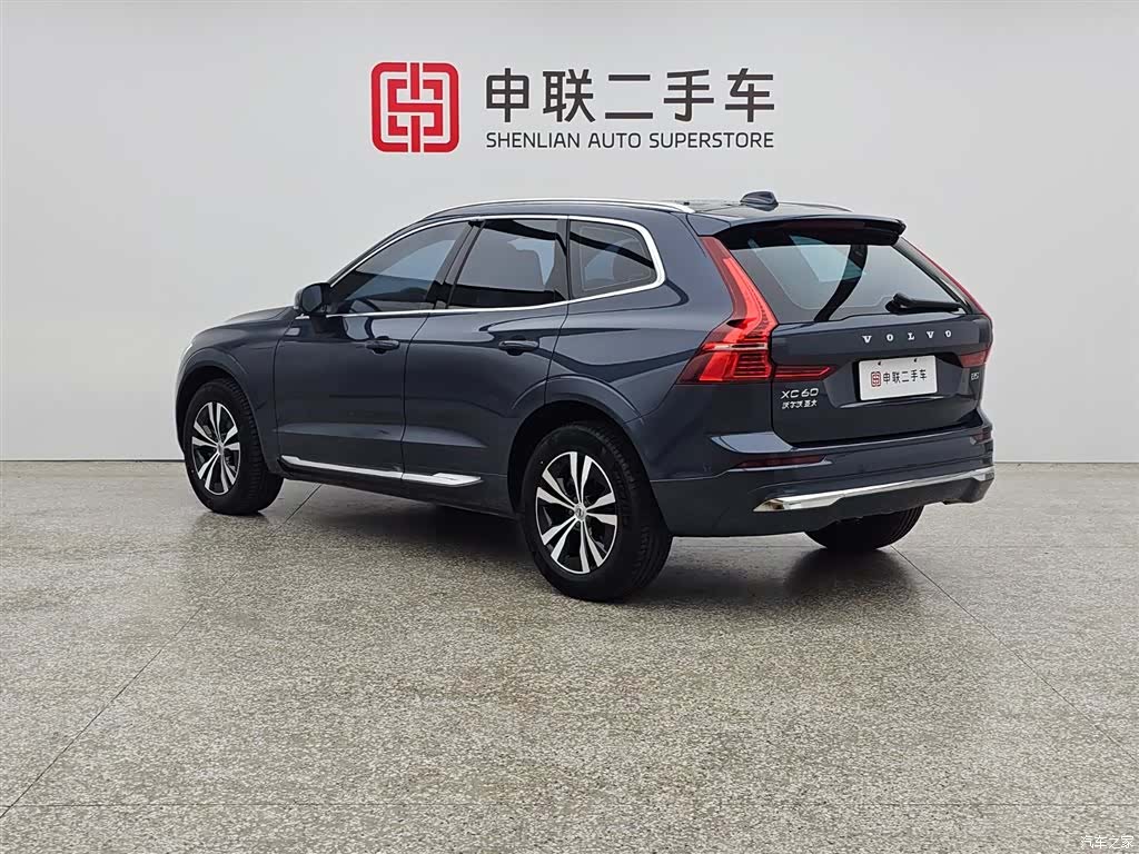 Volvo XC60, 2023 2