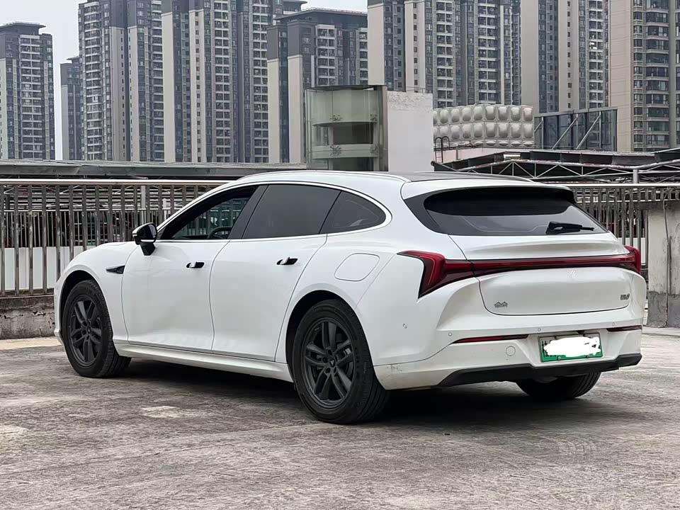 Neta Nezha S hunting Outfit