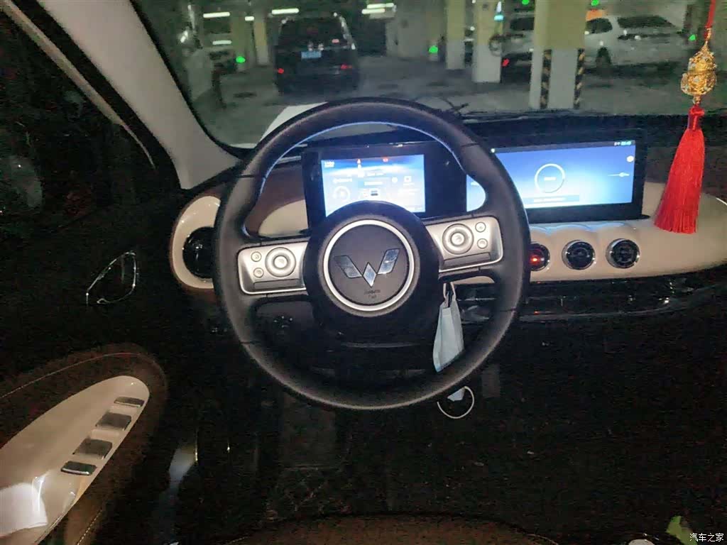 Wuling Bingo, 2024 3