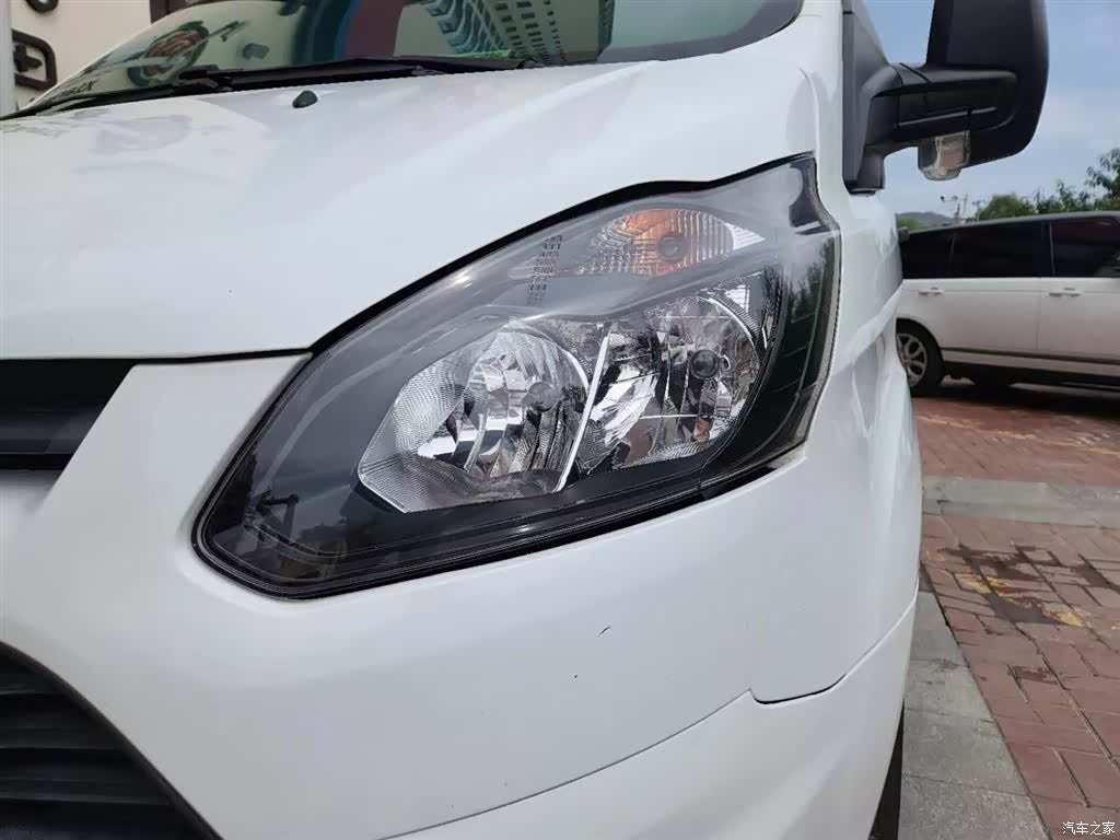 Ford 2.0TV, 2018 6