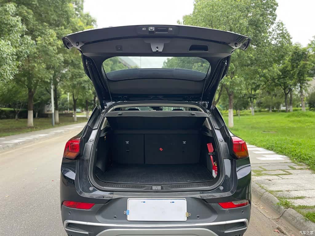Buick Encore GX, 2023 8