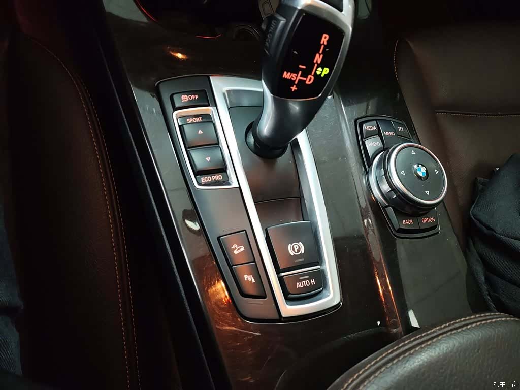 BMW X3, 2016 10