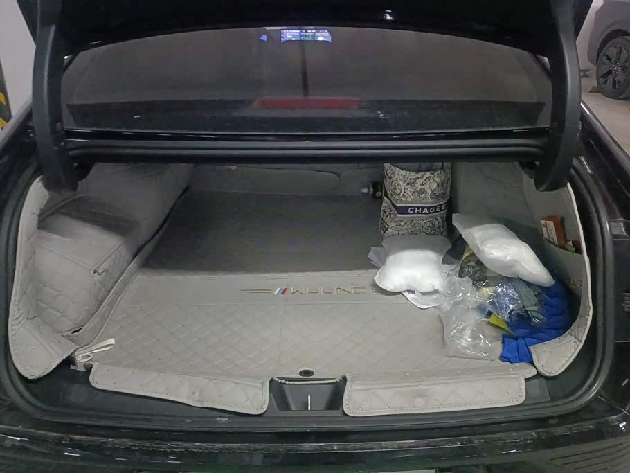 Trumpchi Guangzhou Car Trumpchi Guangzhou Car
