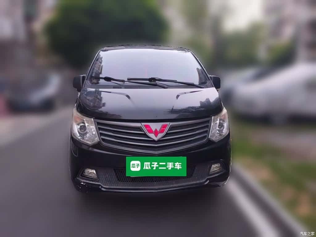 Wuling L3C, 2016 24